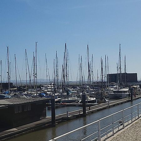 Private Yacht, We Love Our Guests Lisboa Dış mekan fotoğraf